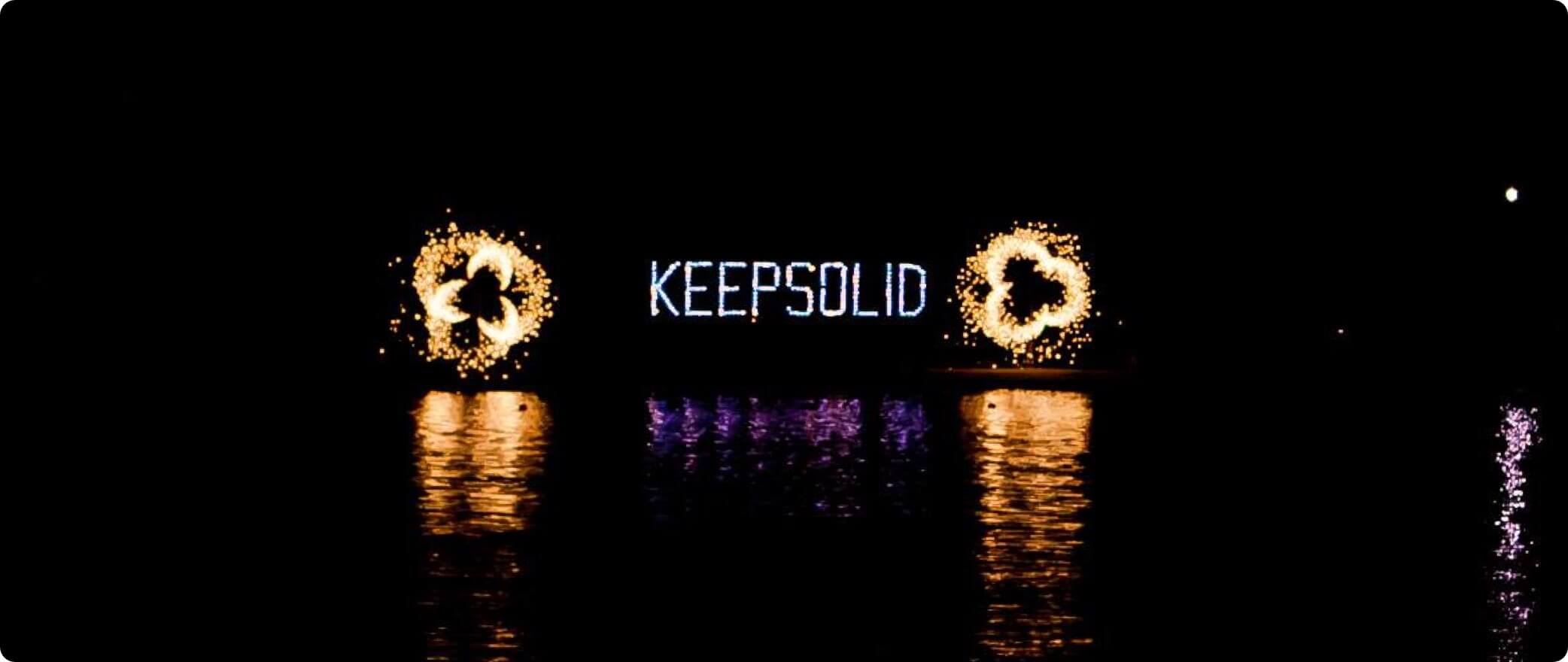 Keepsolid