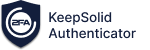 Keepsolid